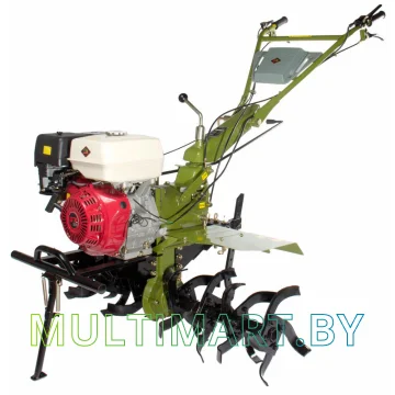 Мотокультиватор бензиновый Zigzag GT 903 (09903014)